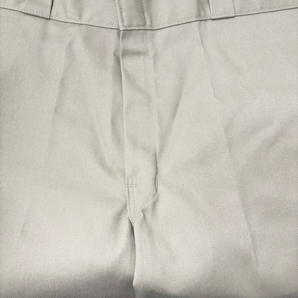 Dickies Tan 874 Original Fit Pants - Picture 4 of 8